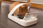 surefeed microchip voerbak