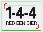 144-red-een-dier