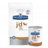 hills prescription diet jd hond brok blik