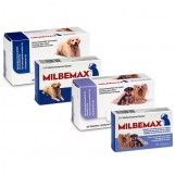Milbemax