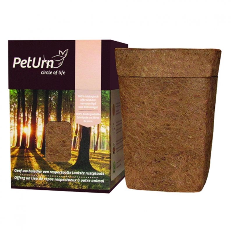 Pet Urn