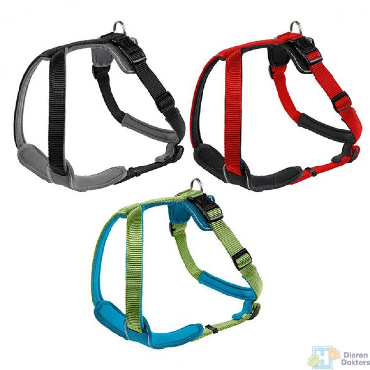 neopren tuig hond assortiment