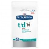 hills prescription diet kat t d