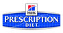Hills Prescriptiondiet logo