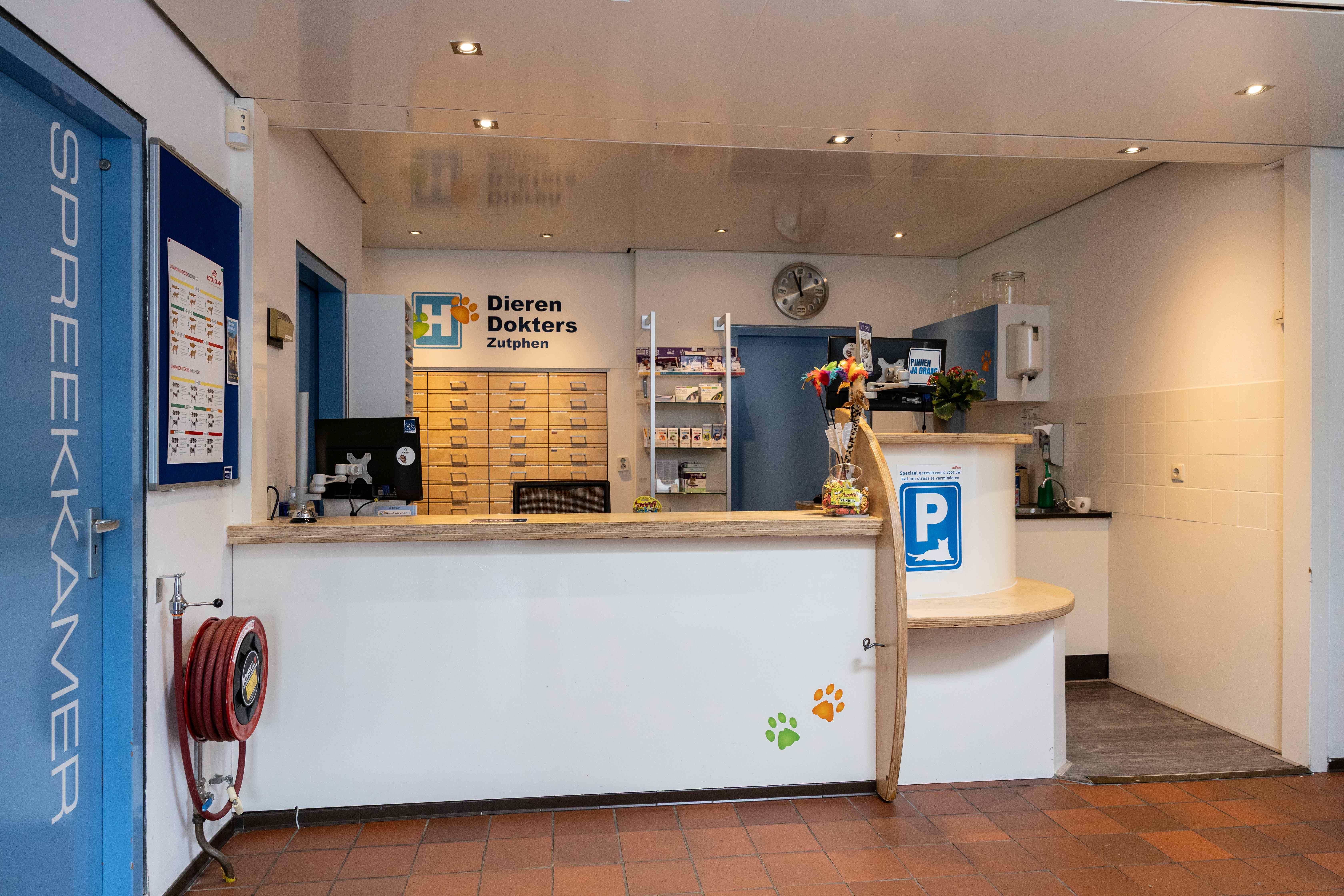 DierenDokters Zutphen