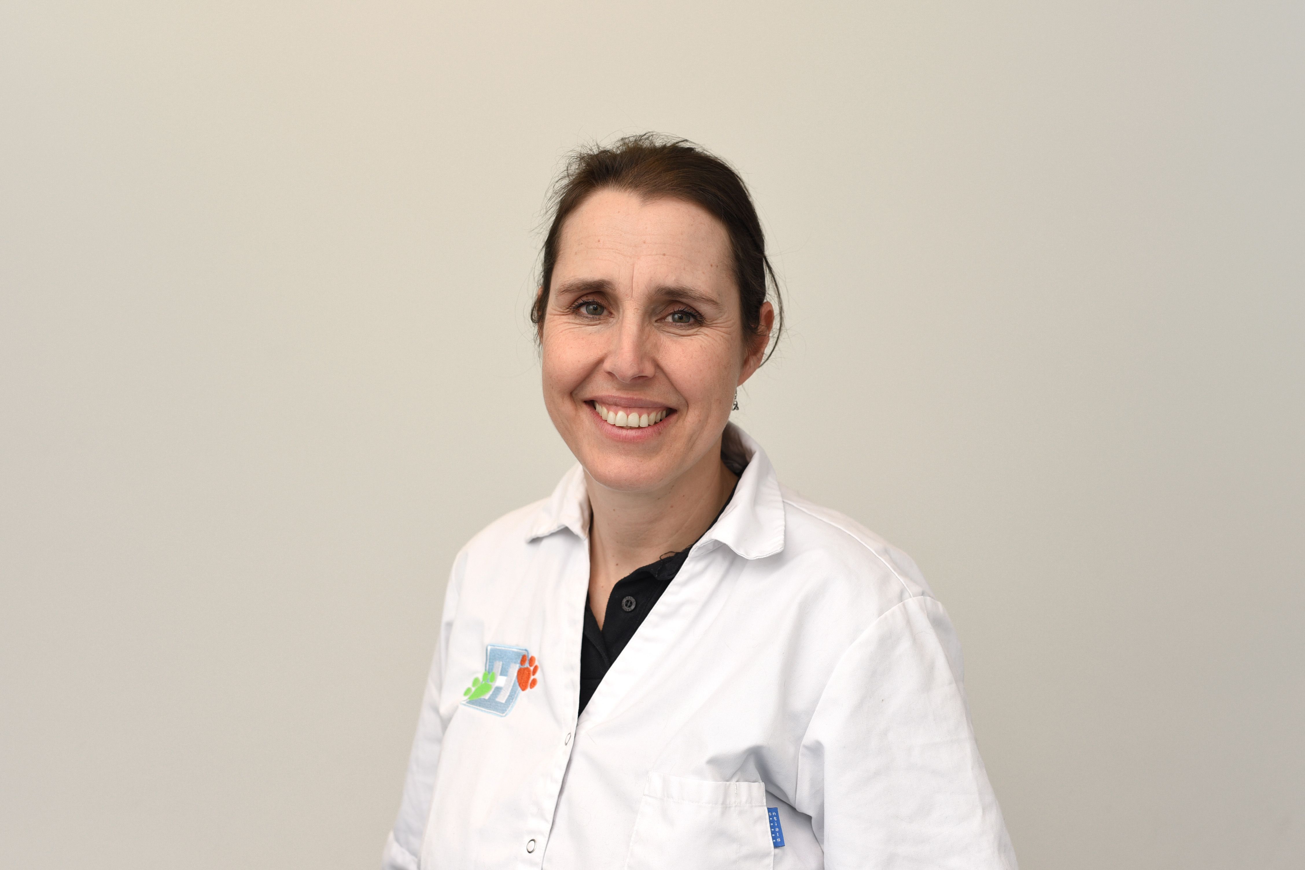 dierenarts Sabine Royle