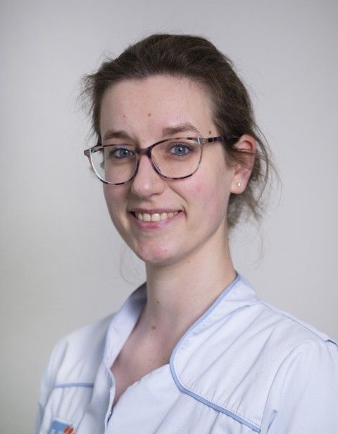 dierenarts veronique snoek