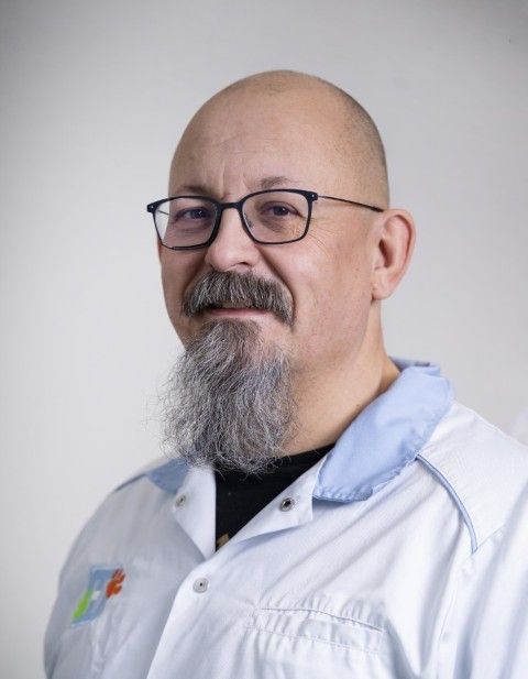 dierenarts erik heylen