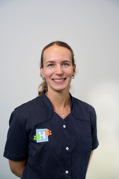 gabrielle paraveterinair