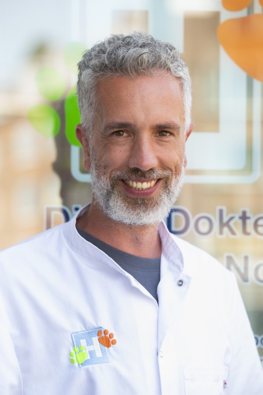 Branko Grbovic Dierenarts