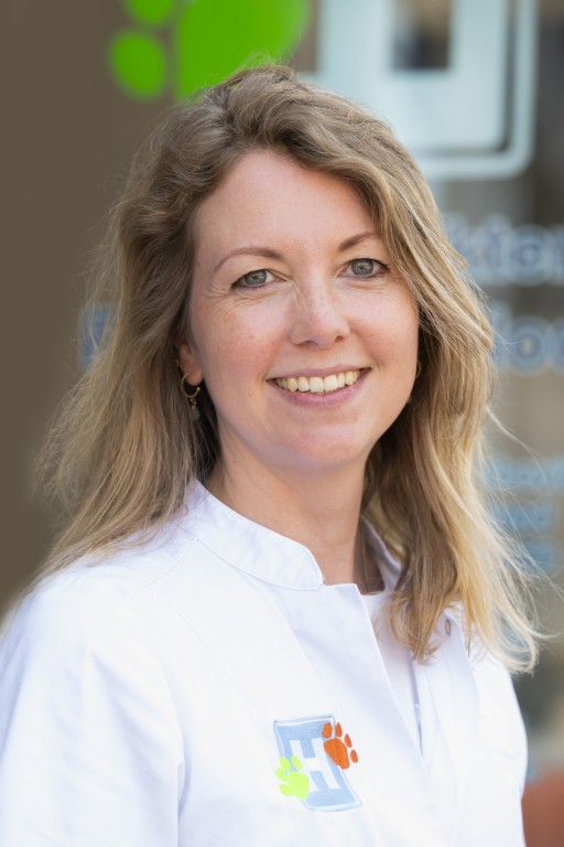 Annelies Stuyfzand Dierenarts
