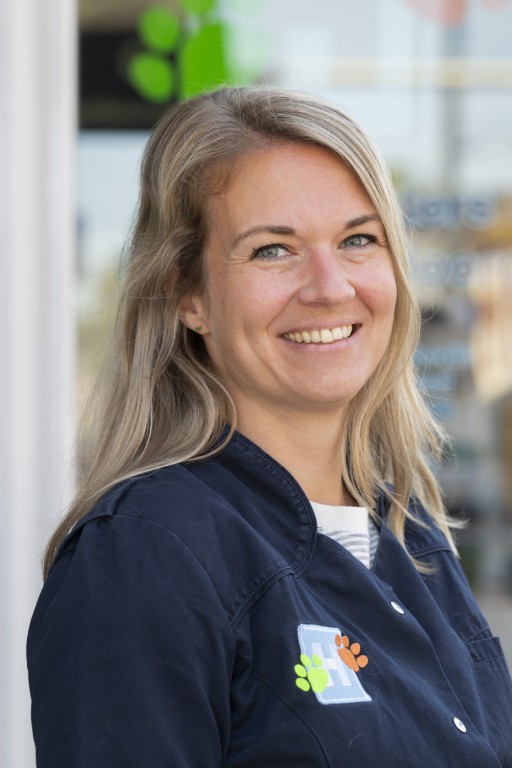 Anouk Paraveterinair