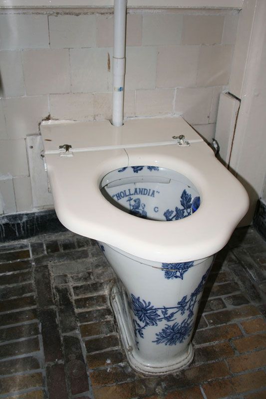 toilet-amsterdam